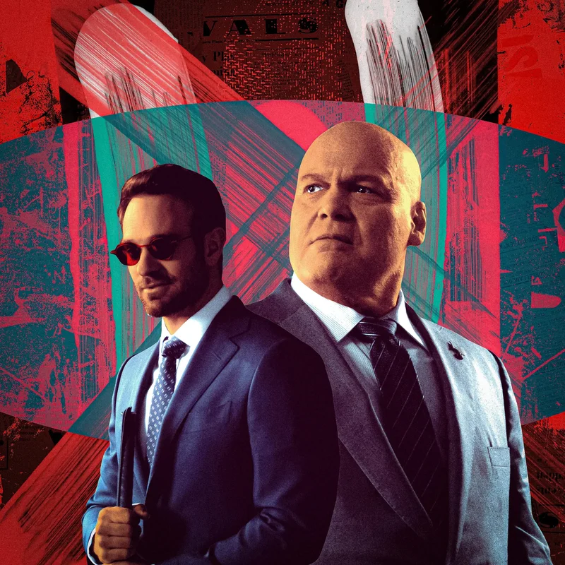 Kingpin Owns New York & Jessica Jones Is Back: Everything You Need to Know Before Daredevil Born Again Season 2