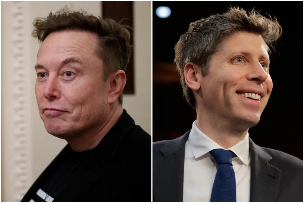 Jury Rejects Elon Musk's Lawsuit Against OpenAI and Sam Altman