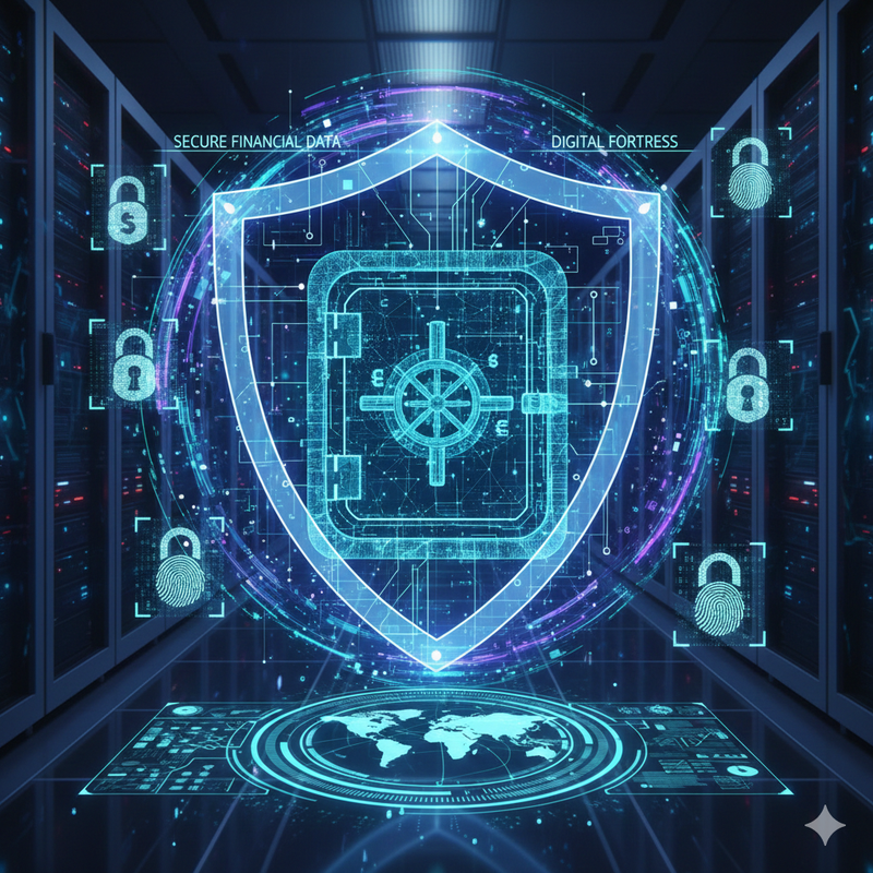 FBI Investigates Massive Vendor Breach: Wall Street Giants Face Customer Data Exposure