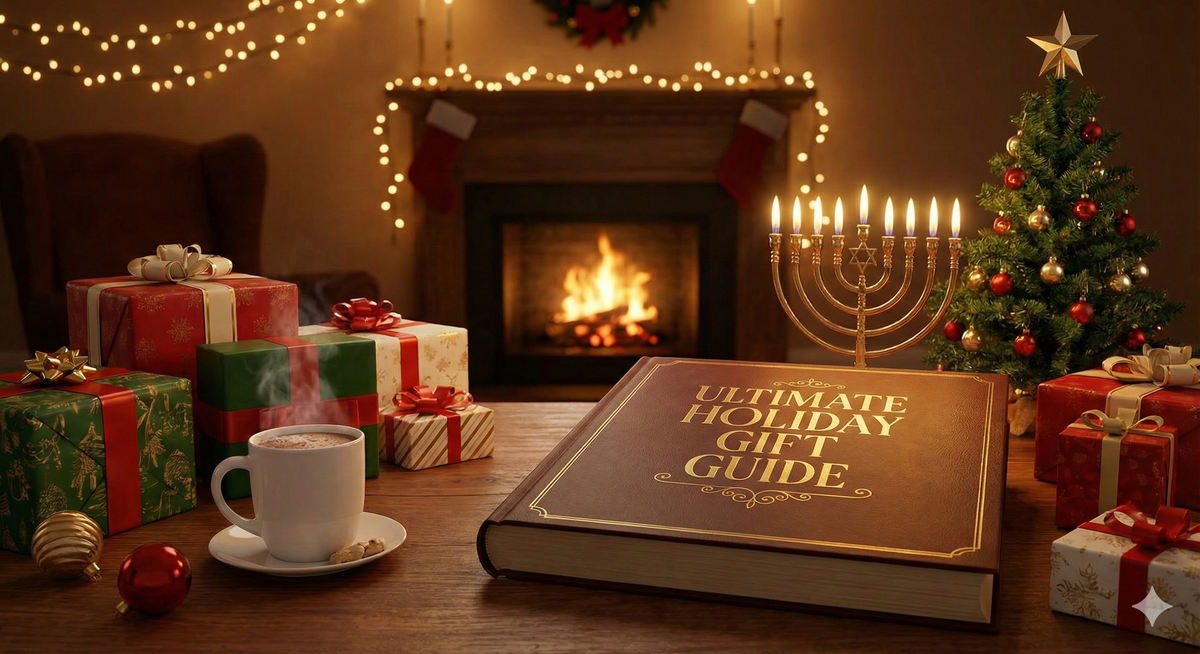 Ultimate Holiday Gift Guide 2025: Top Trending Presents Everyone Will Love This Season