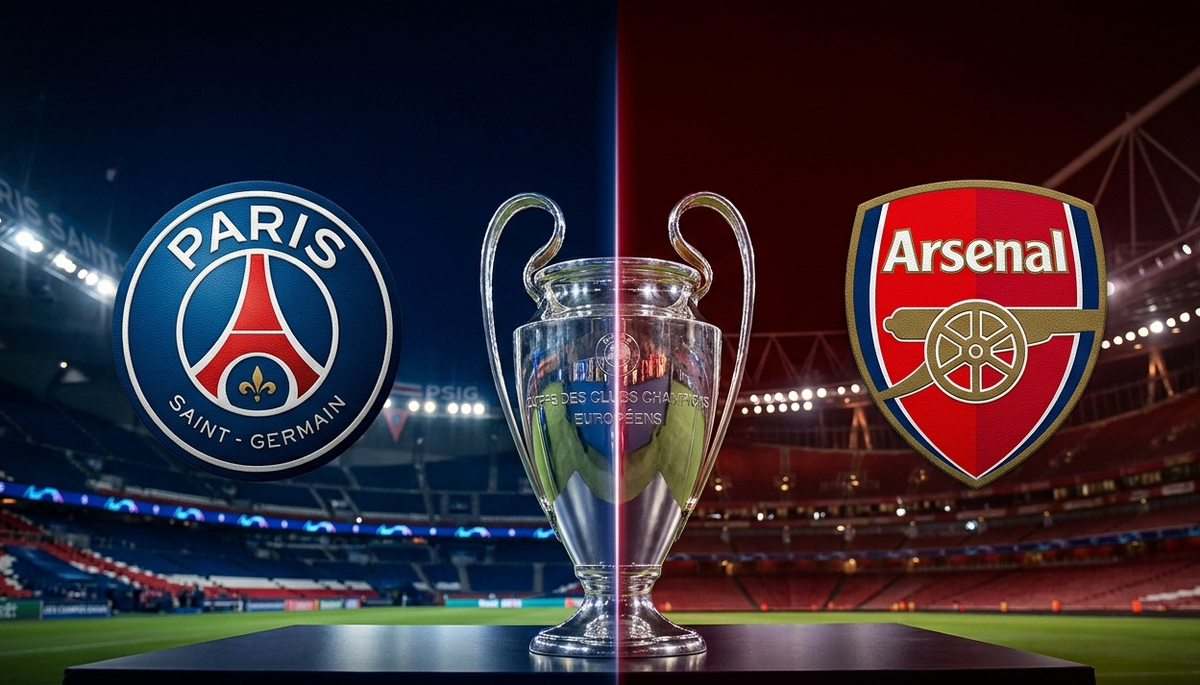 PSG vs Arsenal: Preview of the 2026 UEFA Champions League Final – A Clash of Titans in Budapest