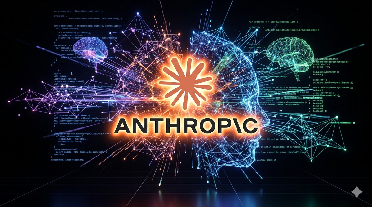 Anthropic Raises $65 Billion at $965 Billion Valuation, Officially Surpassing OpenAI as the World’s Most Valuable AI Startup