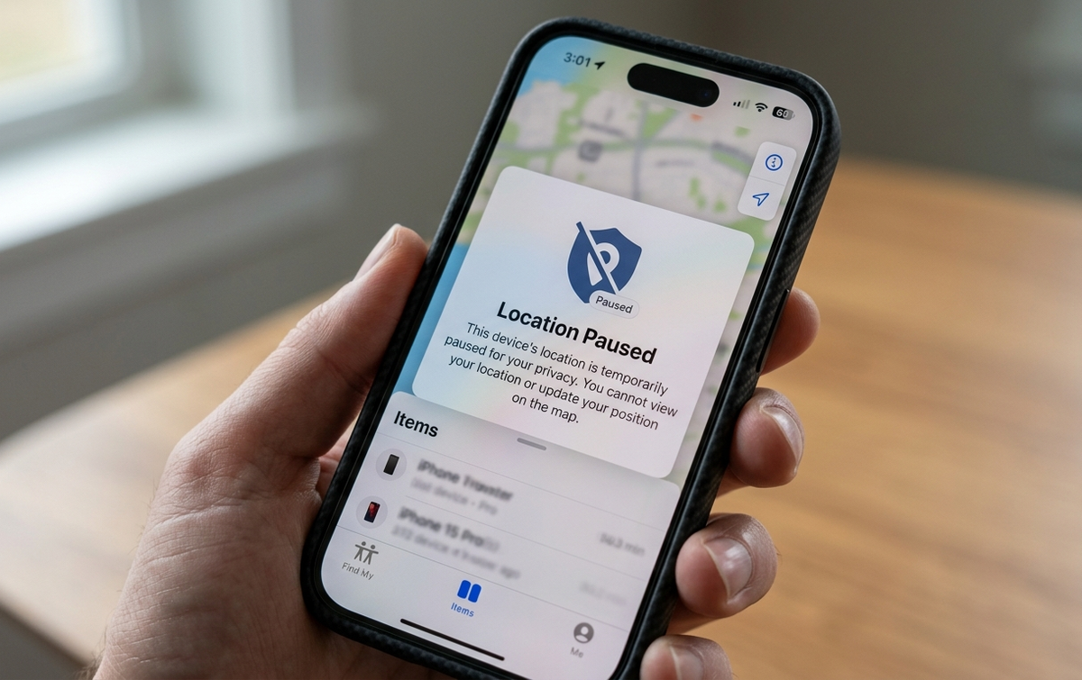 iOS 27 Will Reportedly Let Users Hide Their Location in Find My Without Notifying Others