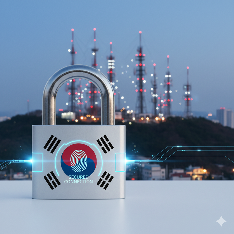 LG Uplus: The Latest South Korean Telco to Confirm Cybersecurity Incident Amid Rising Cyber Threats