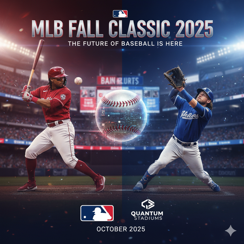 MLB Fall Classic 2025: Yankees vs. Dodgers Rematch Headlines Epic World Series Showdown
