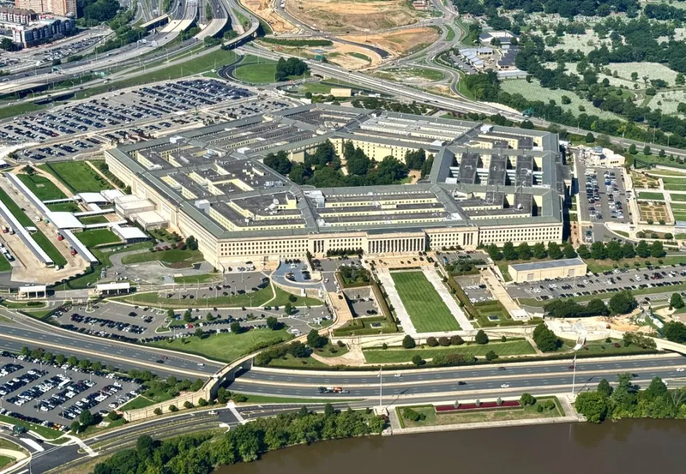 Pentagon Plans Hyperscale AI Data Centers on at Least a Dozen U.S. Military Bases