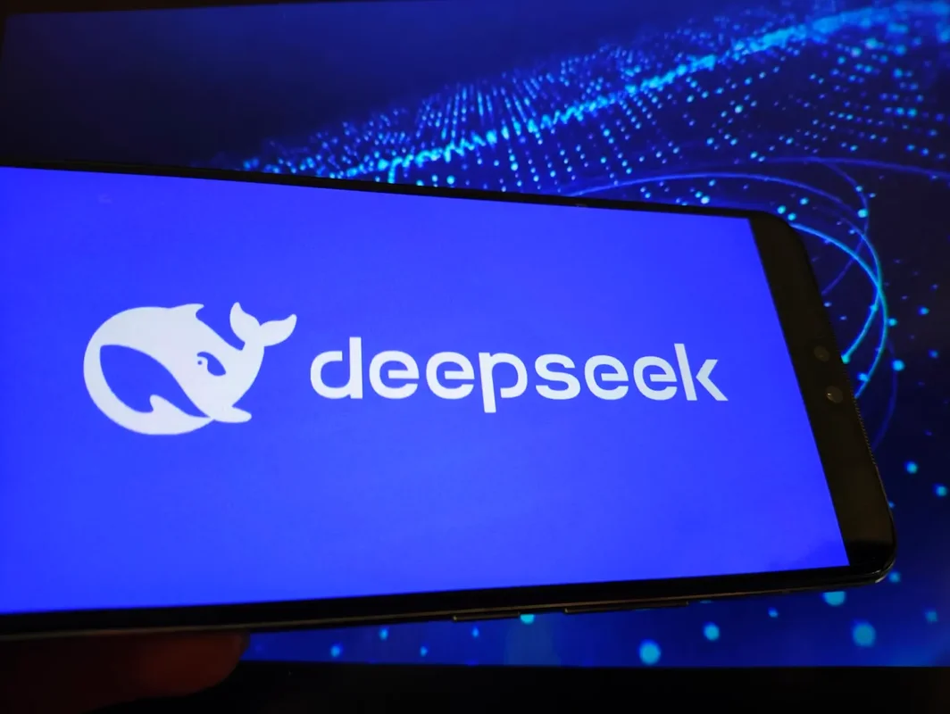 DeepSeek in Talks for $1.5 Billion Funding Round Ahead of Planned IPO