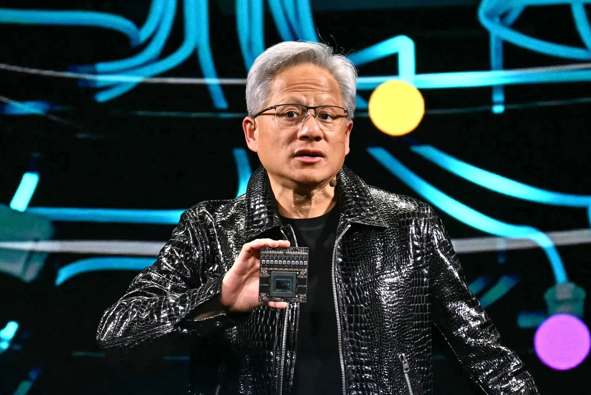 Nvidia Closes In on Hugging Face Acquisition in Deal Valued Around $13 Billion