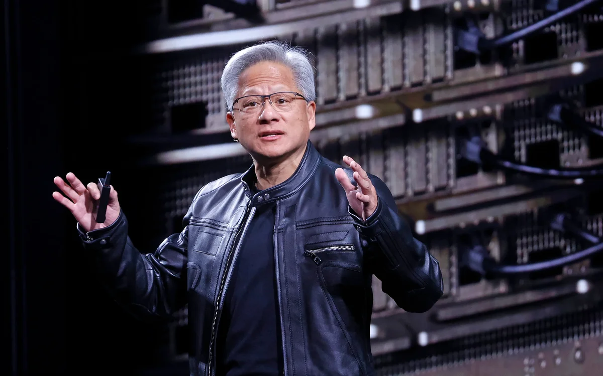 Jensen Huang: AI Safety Is Engineering — Not a Reason for New Laws