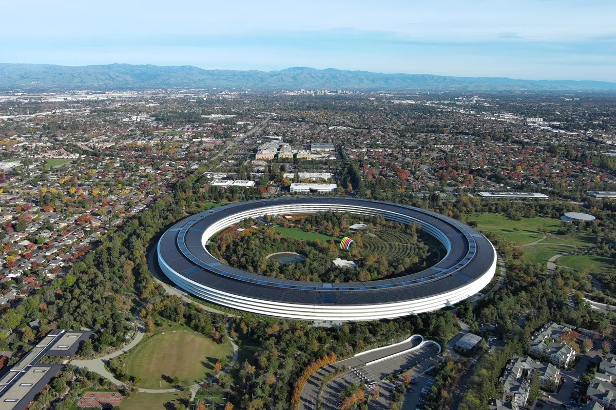Apple Shares ‘Shocking Evidence’ Against Former Employee Accused of Taking Company Data to OpenAI