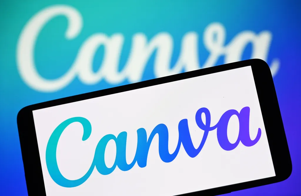 Canva Doubles Down on AI and Marketing Automation
