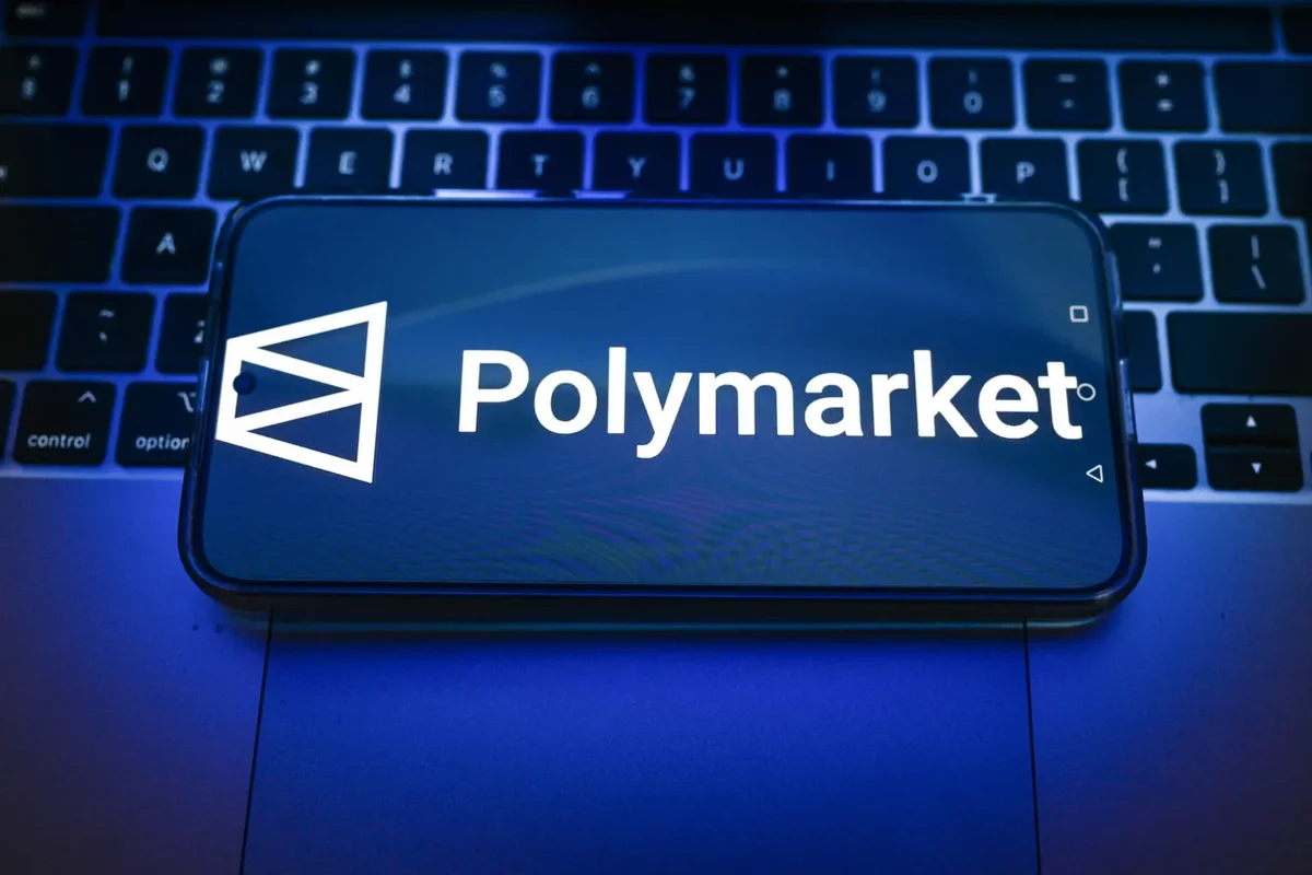 Polymarket Reportedly Raises About $300 Million From Donald Trump Jr.’s Investment Fund