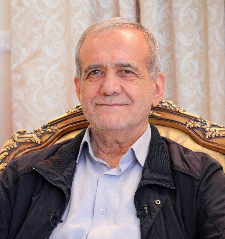 Iran's President Apologised to Gulf Neighbours — Then a Drone Hit Dubai Airport 45 Minutes Later