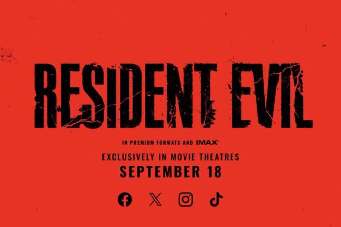 First Trailer for Zach Cregger’s ‘Resident Evil’ Drops — Hits Theaters September 18