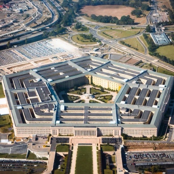 Pentagon to Declassify UFO and Extraterrestrial Life Files via Aliens.gov Domain