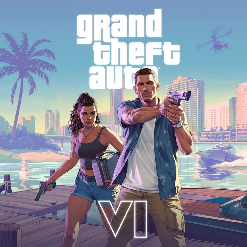 GTA 6 Is Coming November 19 — Take-Two Makes It Official