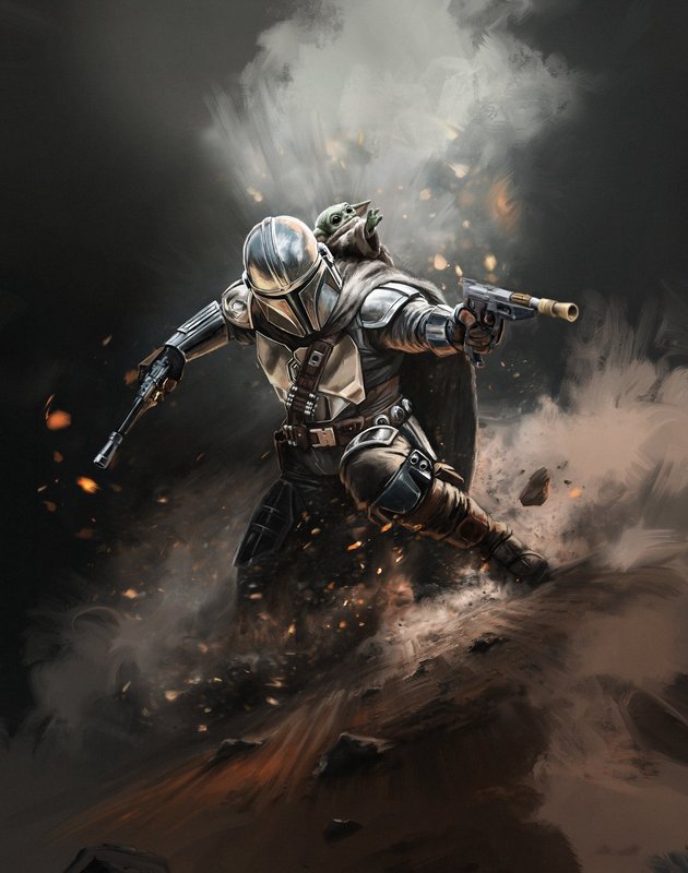 The Mandalorian & Grogu’ Delivers Strong $163M Global Opening Despite $165M Budget