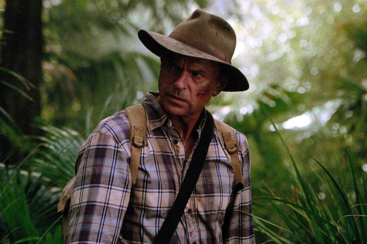 Sam Neill, Beloved Actor Known for Jurassic Park and The Piano, Dies at 78