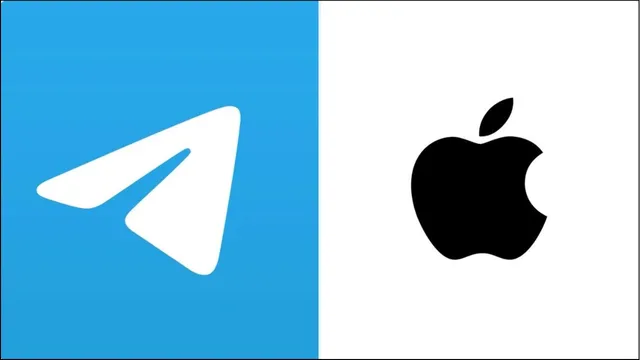 Telegram Restored to Apple App Store After Brief Global Removal