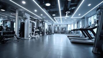 Your Complete Guide to Finding the Perfect Fitness Center in Worcester, MA