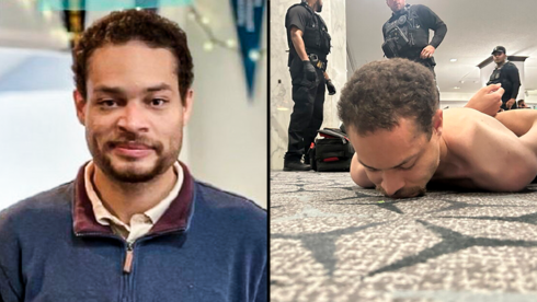 Who Is Cole Tomas Allen? What We Know About the White House Correspondents' Dinner Shooting Suspect