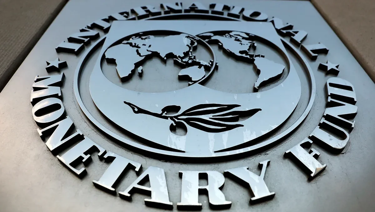 IMF Warns an AI Slowdown Could Spill Into Markets, Jobs, and Tax Revenue