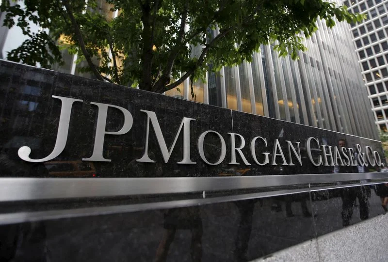JPMorgan Chase Reshuffles Leadership as Jamie Dimon Succession Race Narrows