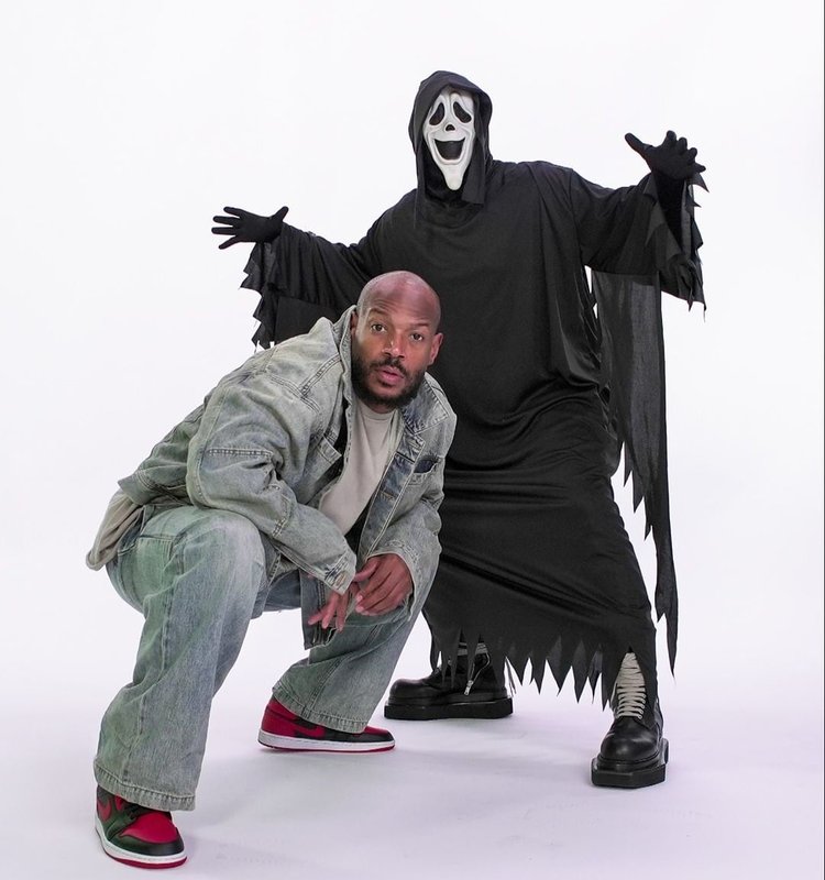 Scary Movie 6 Is Coming This Summer — The Wayans Are Back & Horror Will Never Be the Same Again