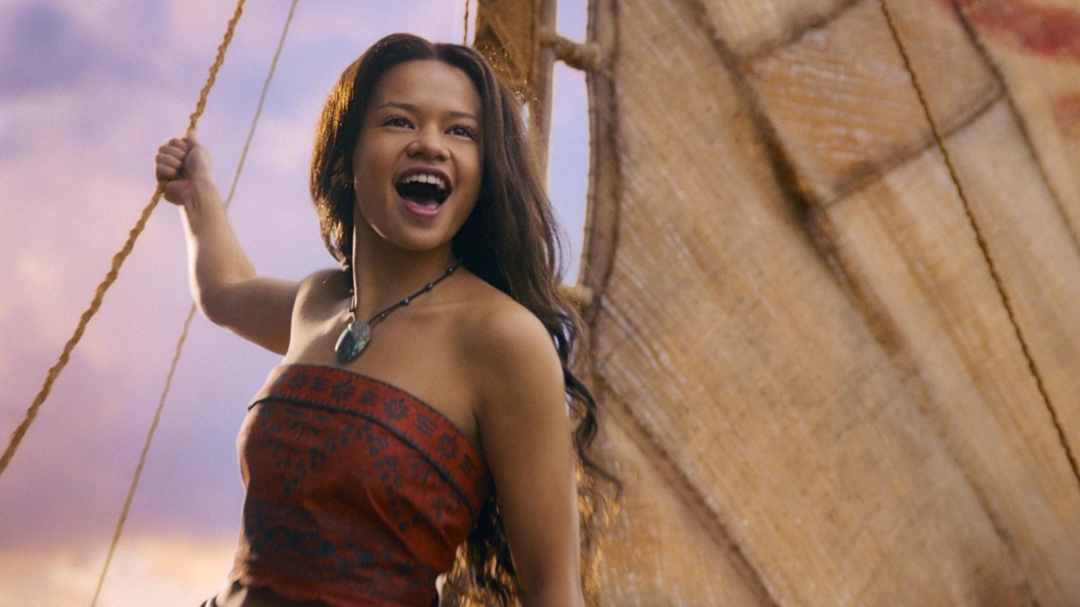 Moana Live-Action Review: Disney’s 2026 Remake Delivers Heart, Spectacle & a Few Surprises