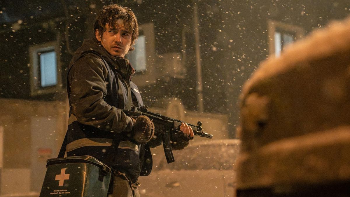 Zach Cregger’s Resident Evil Posts $8M–$9M Previews and a 91% Audience Score
