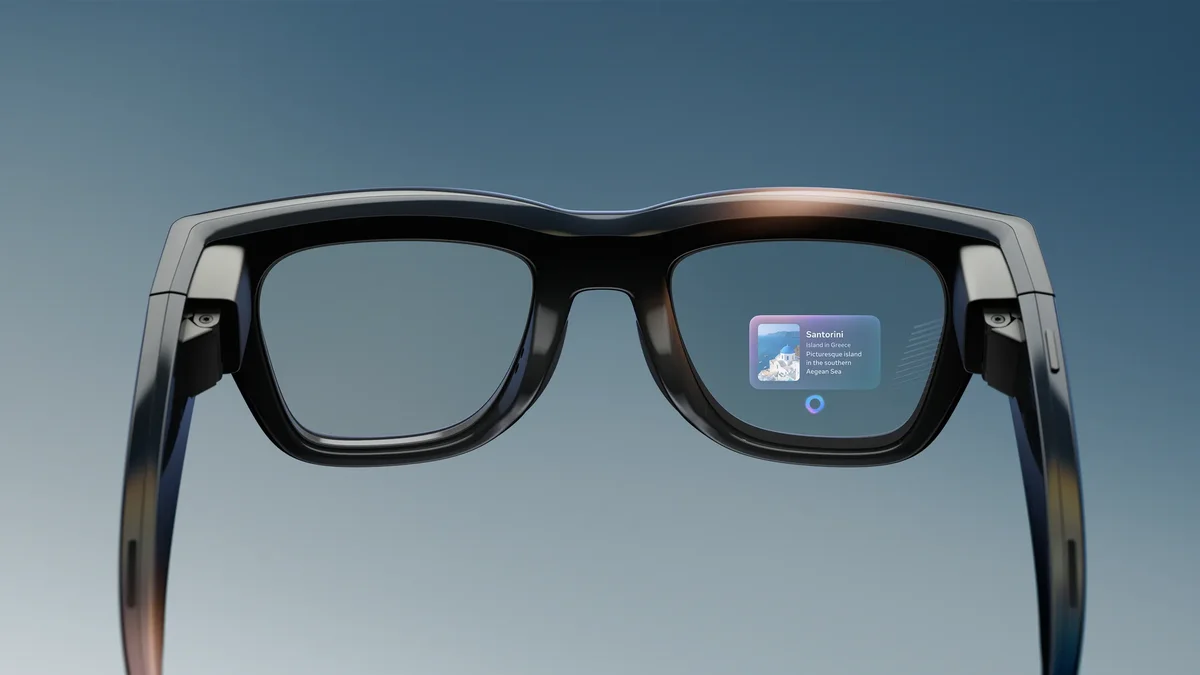 Conversation Focus Revolution: Meta's AI Glasses Transform How We Hear in Noisy Environments