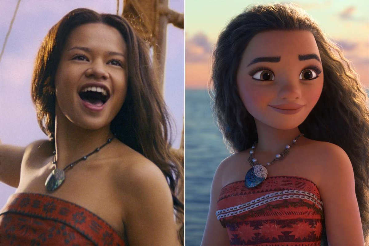Final Trailer for Live-Action ‘Moana’ Drops – Epic New Look at Disney’s Remake Ahead of July 10 Release