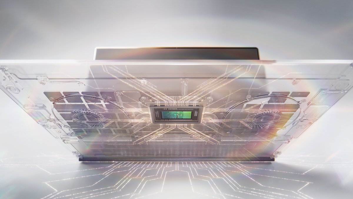 Nvidia Unveils RTX Spark: A Revolutionary Chip Designed for Personal AI Computers