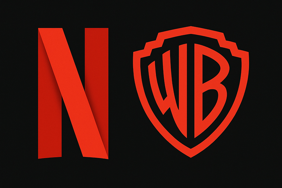 Netflix Eyes All-Cash Bid for Warner Bros. Discovery in 2026: Revised Offer to Speed Up Deal Amid Paramount Battle