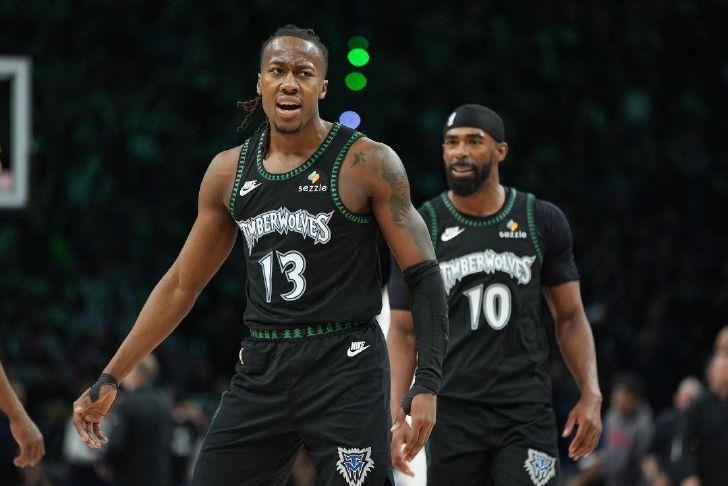 Nuggets Beat Timberwolves in Game 5 to Stave Off Elimination