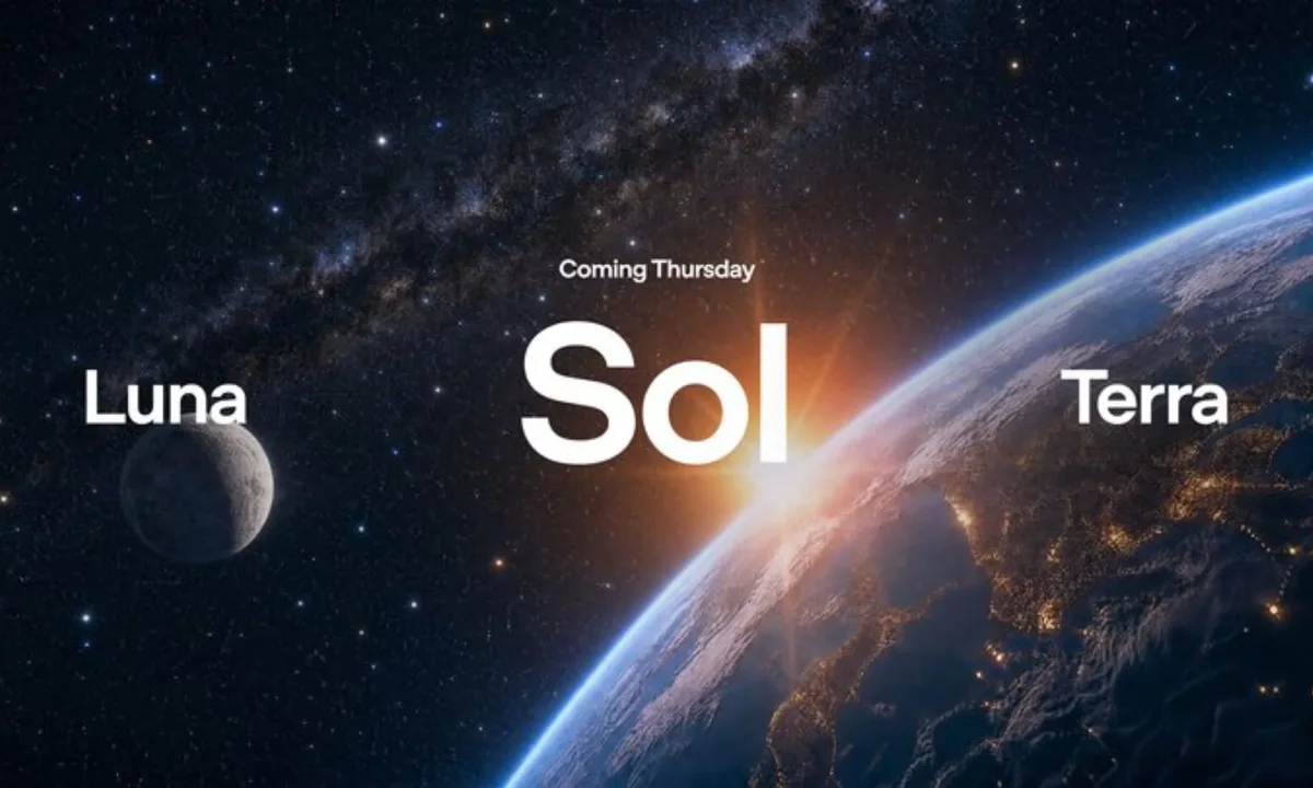OpenAI Launches GPT-5.6 Sol, Terra, and Luna – A New Era of Multimodal AI Begins