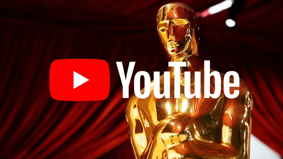 Hollywood's Biggest Night Goes Digital: The Oscars Break Up with Broadcast TV After Nearly 50 Years for YouTube Streaming