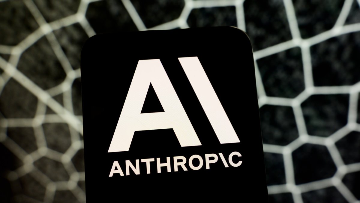 Anthropic's New AI Model Mythos Is So Powerful It's Being Kept Secret