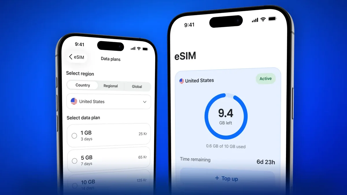 Truecaller Enters the eSIM Business — A Bold Bet to Save Its Revenue Model