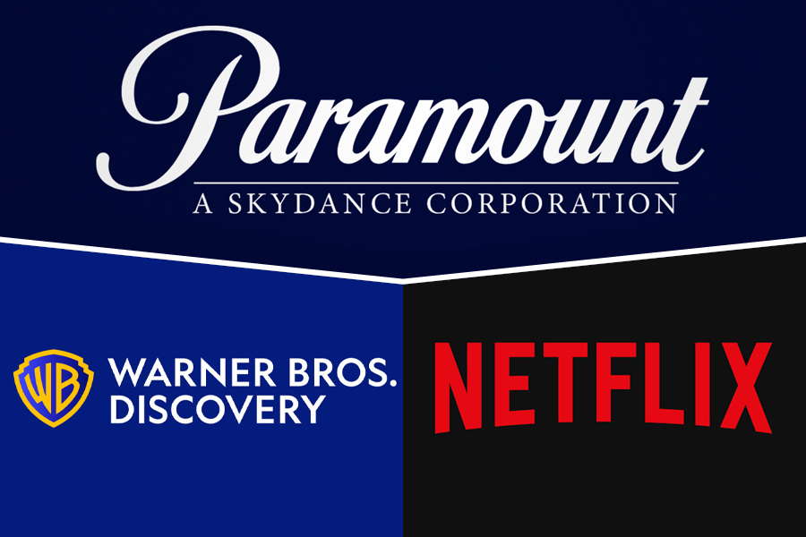 Paramount Sweetens Warner Bros. Discovery Bid with New Fees – Escalation in Streaming Merger Battle