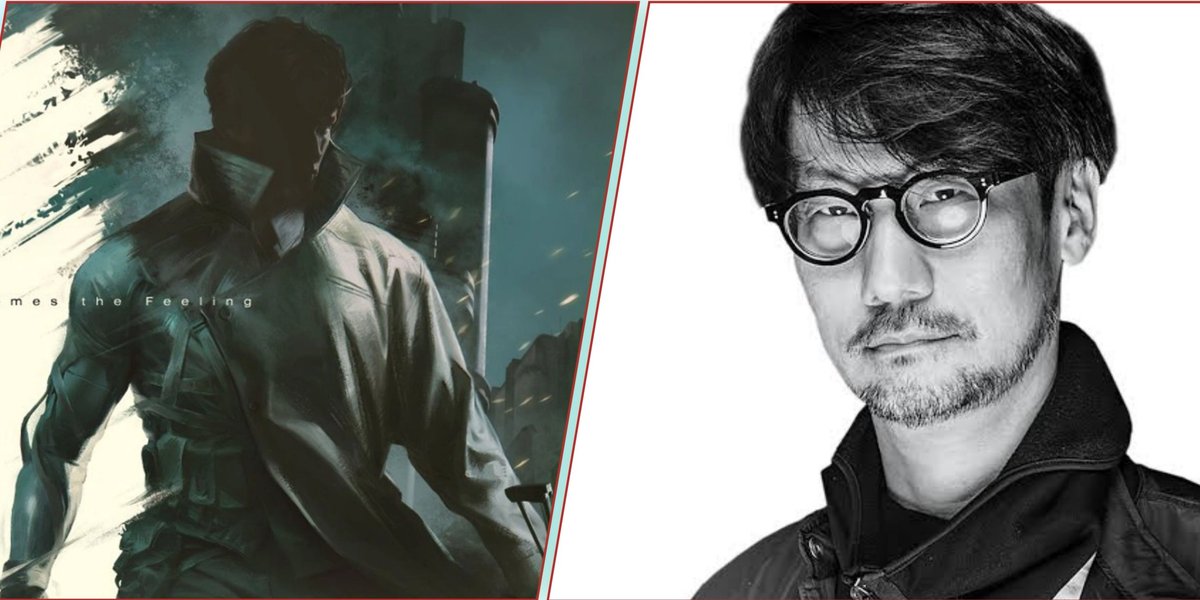 Kojima Says Sony’s Physint Cut Still Doesn’t Make Sense to Him