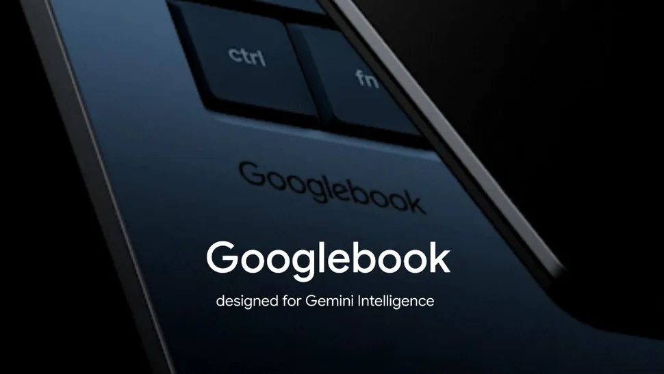 Googlebook Showcase Event Set for September 15 in New York