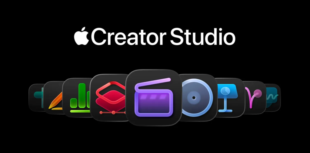 Apple Creator Studio Launched 2026: Final Cut Pro, Logic Pro & Pixelmator Pro Bundle for $12.99/Month – Full Review & What It Means for Creators