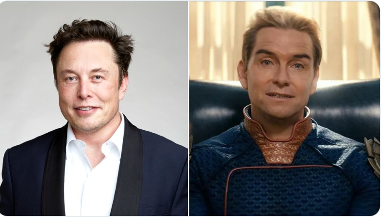 "Pathetic" — Elon Musk Calls Out Eric Kripke After The Boys Series Finale, and the Showrunner's Response Is Perfect