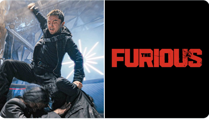 ‘The Furious’ Earns Perfect 100% on Rotten Tomatoes – Being Hailed as One of the Best Action Films of the Year