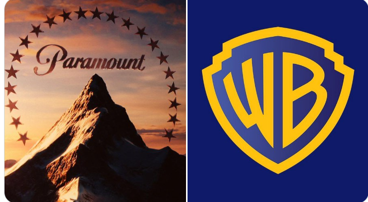 DOJ Clears Paramount's $110 Billion Takeover of Warner Bros. — The Biggest Media Merger in a Generation