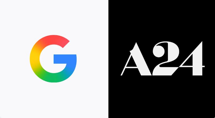 Google Invests $75 Million in A24 to Bring AI Into Hollywood's Most Acclaimed Indie Studio