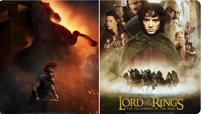 Early Buzz: Is Christopher Nolan’s The Odyssey the Next Lord of the Rings? First Reactions Are Epic