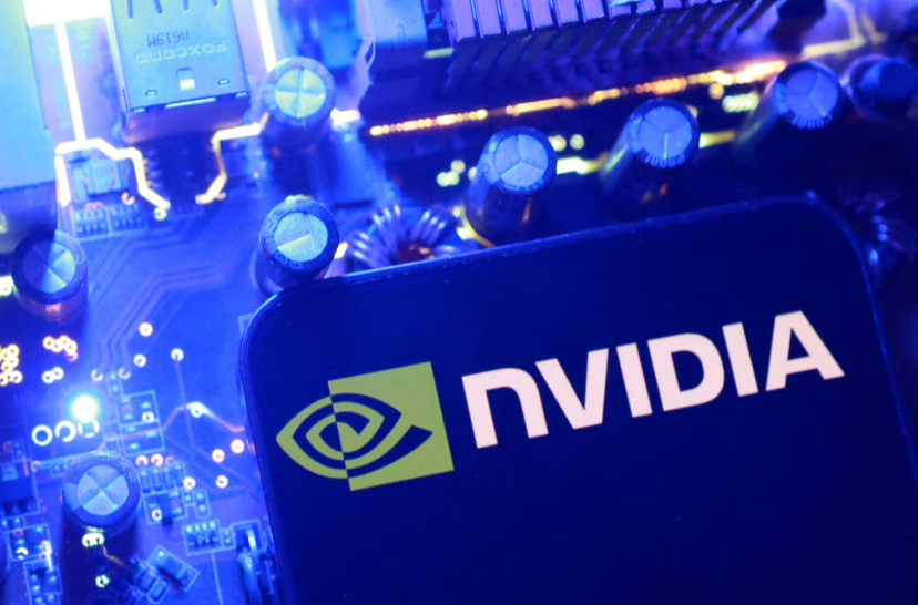 Nvidia Partners with Wall Street Giants on $500 Billion AI Infrastructure Financing Plan