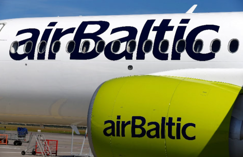 airBaltic Files for Chapter 11 as Iran War Fuel Costs Hit Latvia’s Flag Carrier
